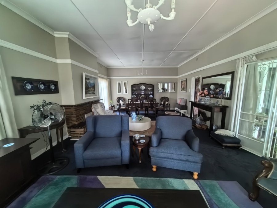 3 Bedroom Property for Sale in Parys Free State